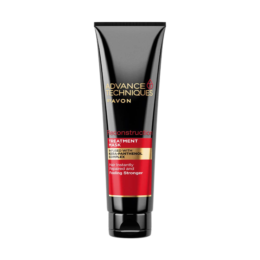 Avon Advance Techniques Reconstruction Treatment Mask