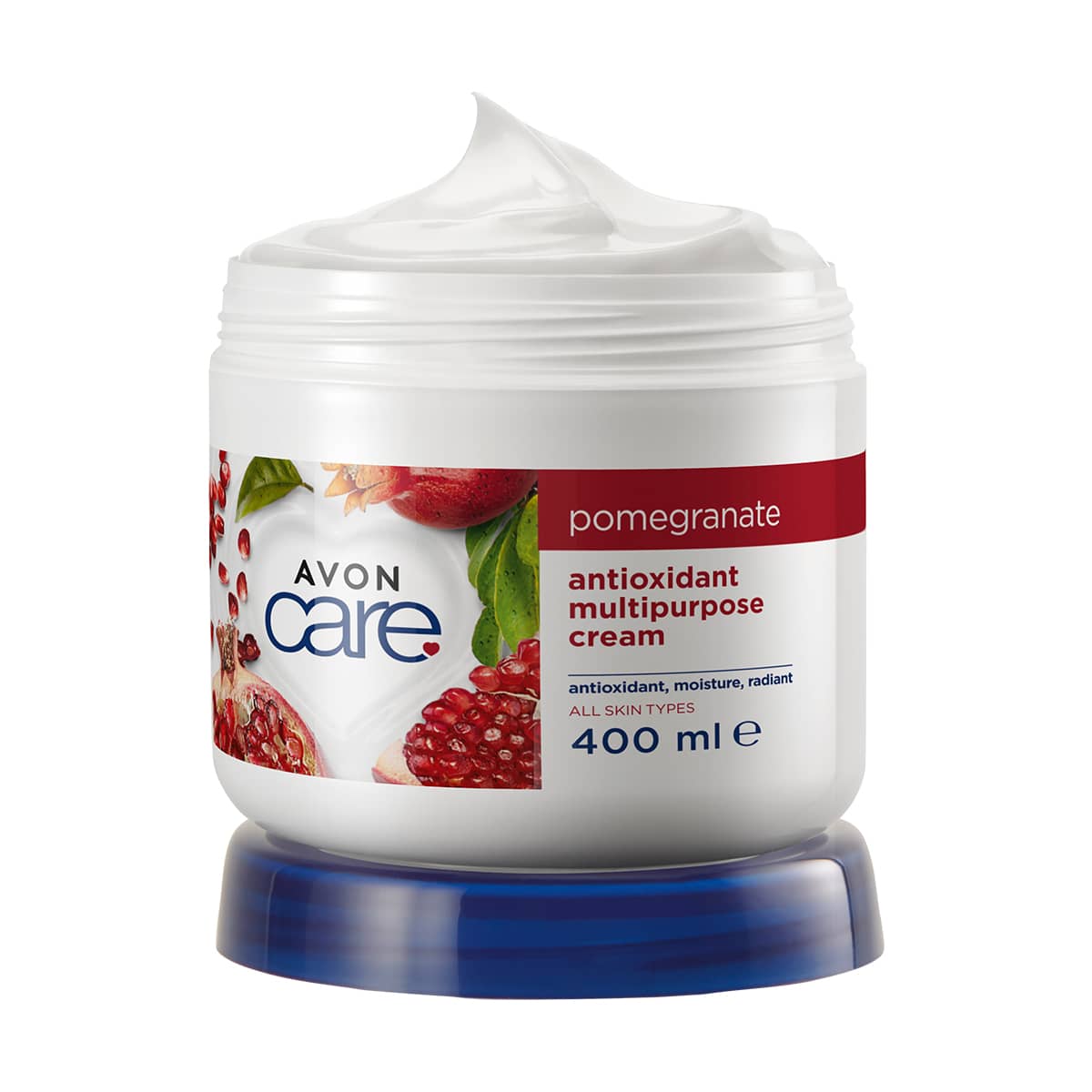 Avon Care Pomegranate Multipurpose Cream