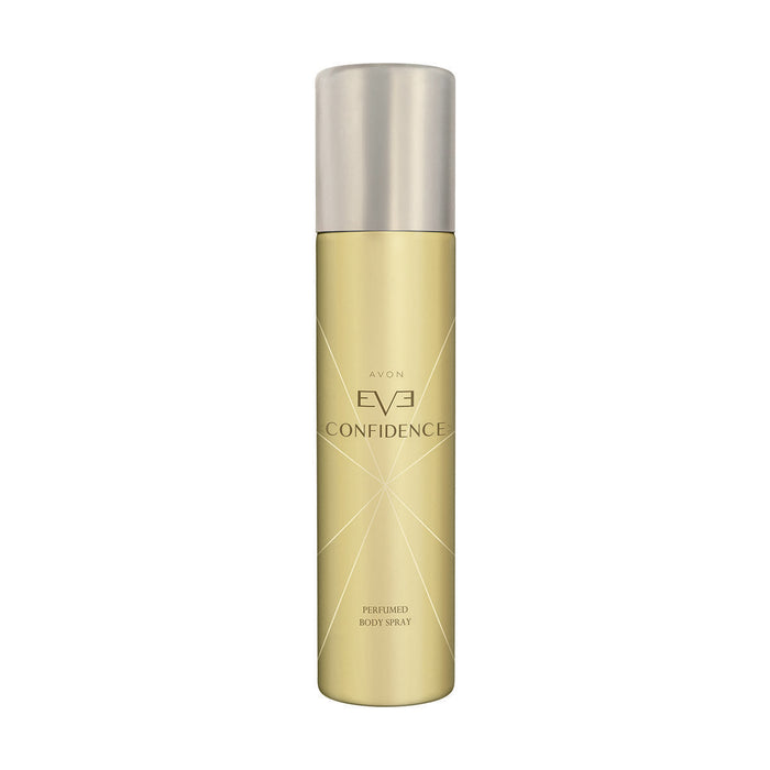 Avon Eve Confidence Body Spray
