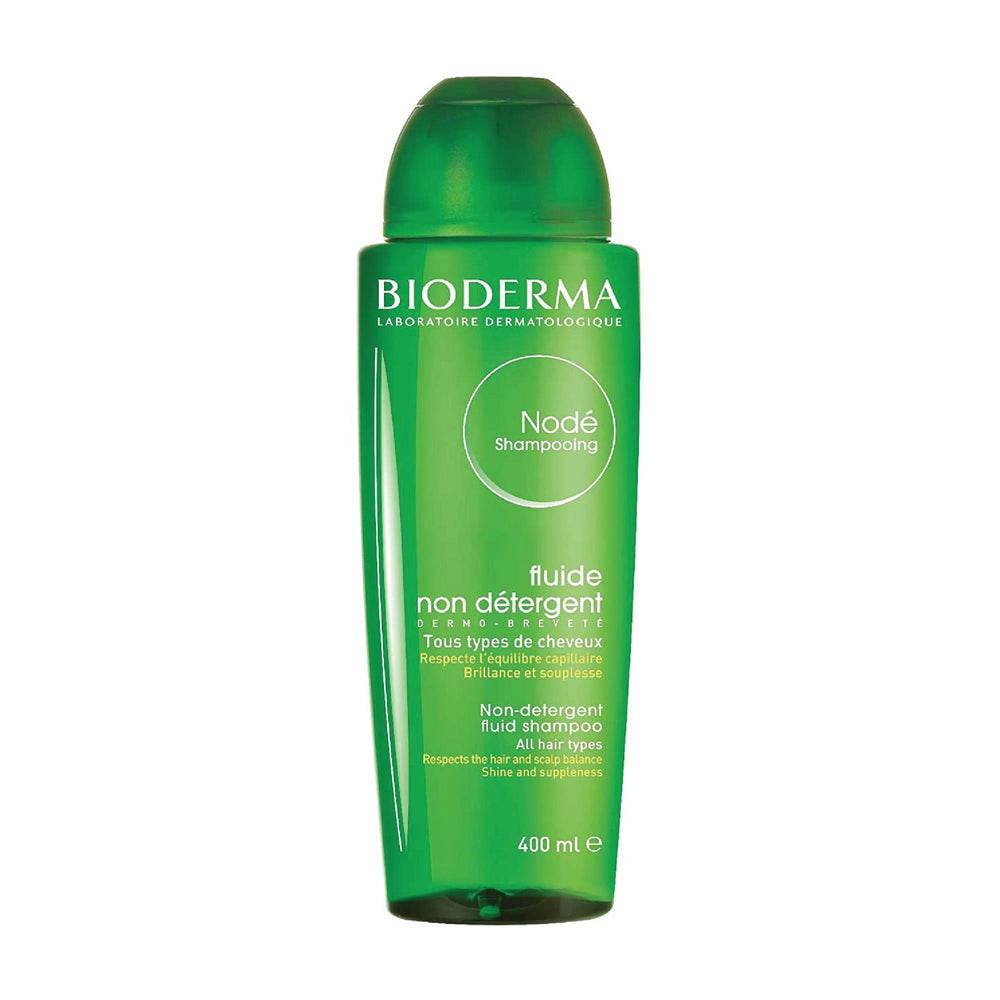 Bioderma Nodé Non Detergent Fluid Shampoo