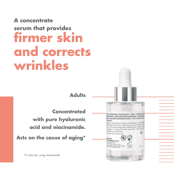 Avene Hyaluron Activ B3 Concentrated Plumping Serum 30 ML