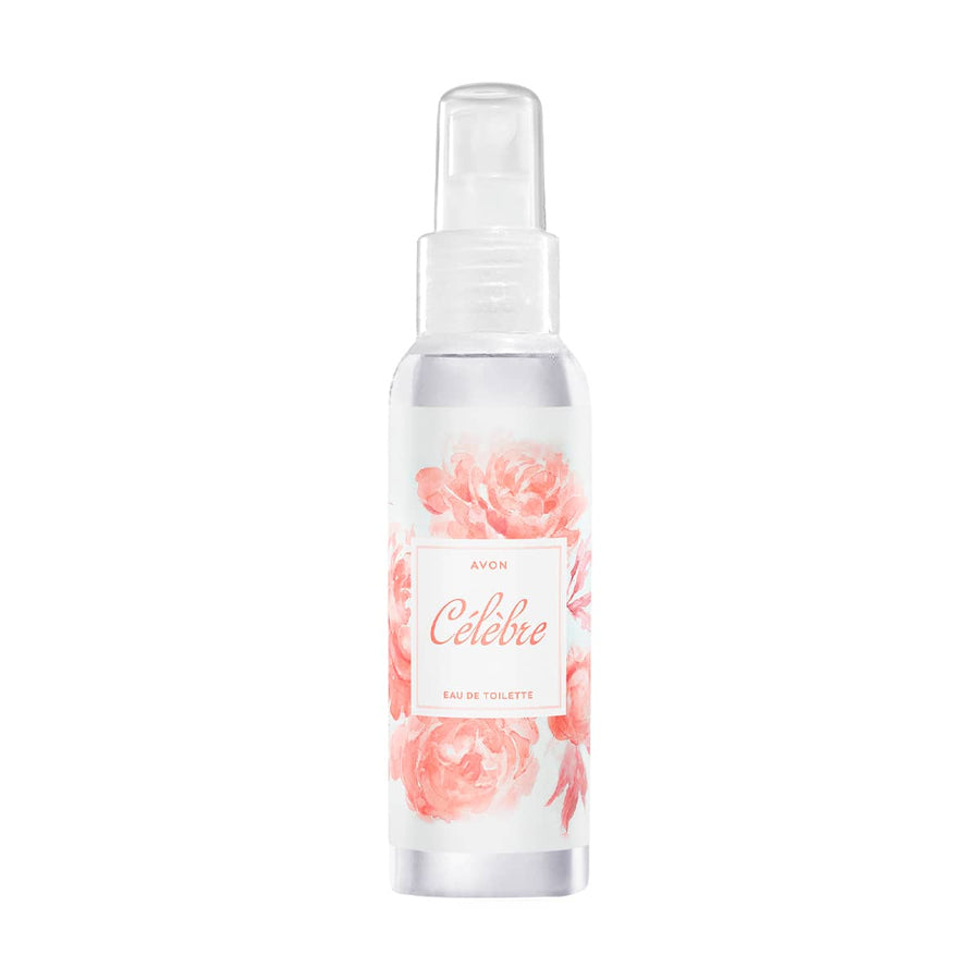Avon Célèbre Body Mist