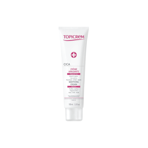 Topicrem Cica Soothing Cream 40 ML

. 