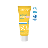 Uriage Bariesun Tinted Cream - Spf 50+ - 50 ML