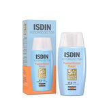 ISDIN Fotoprotector Fusion Water SPF50+-50ML