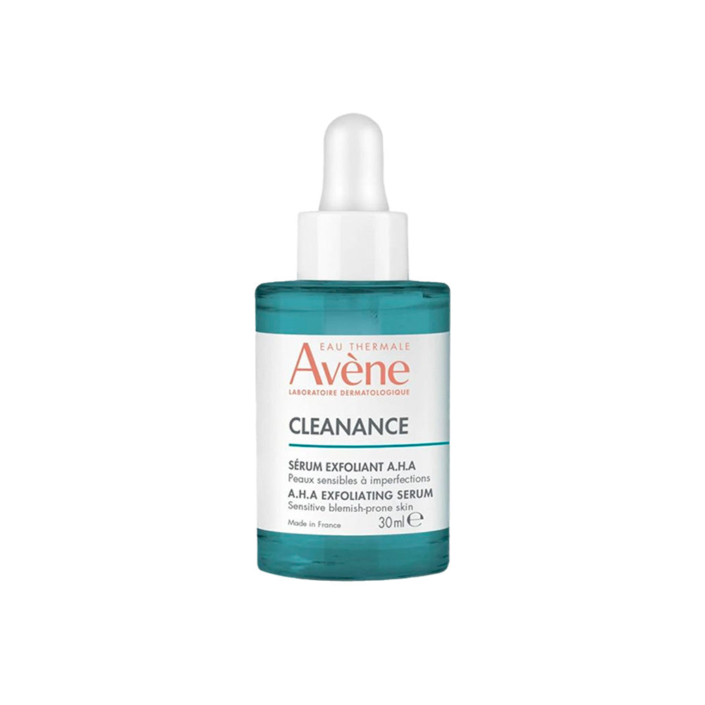 Avene Cleanance Exfoliating Serum 30 ML