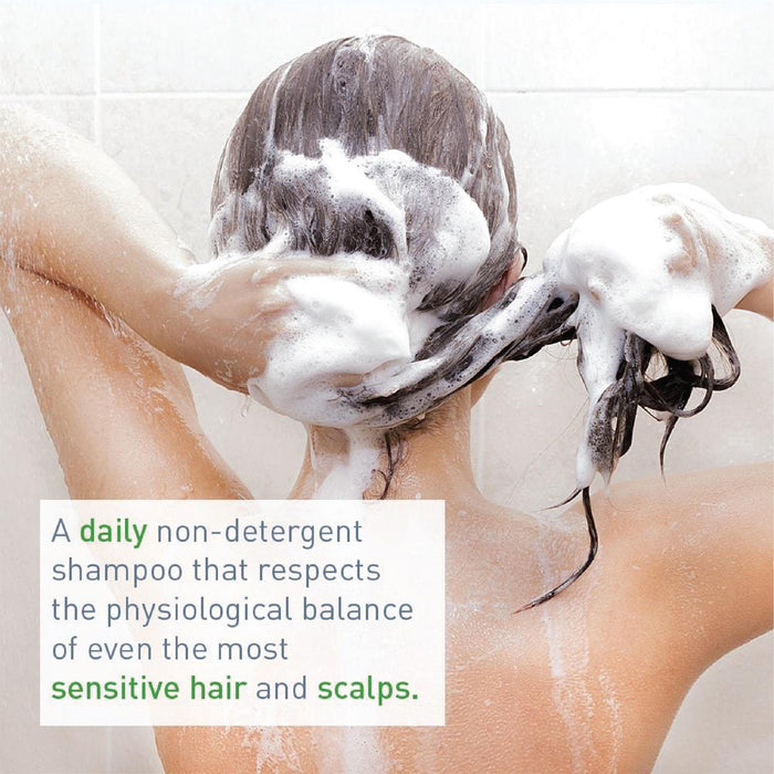 Bioderma Nodé Non Detergent Fluid Shampoo