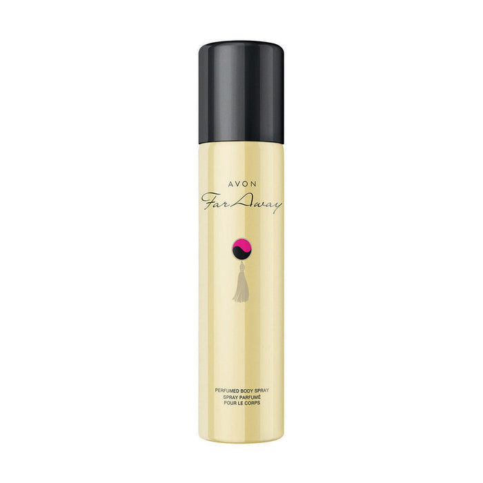 Avon Far Away Body Spray