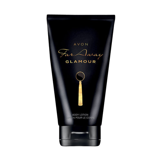 Avon Far Away Glamour Body Lotion