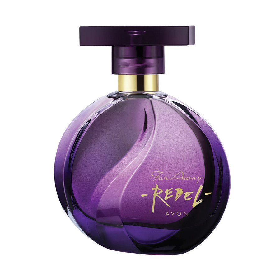 Avon Far Away Rebel Eau de Parfum