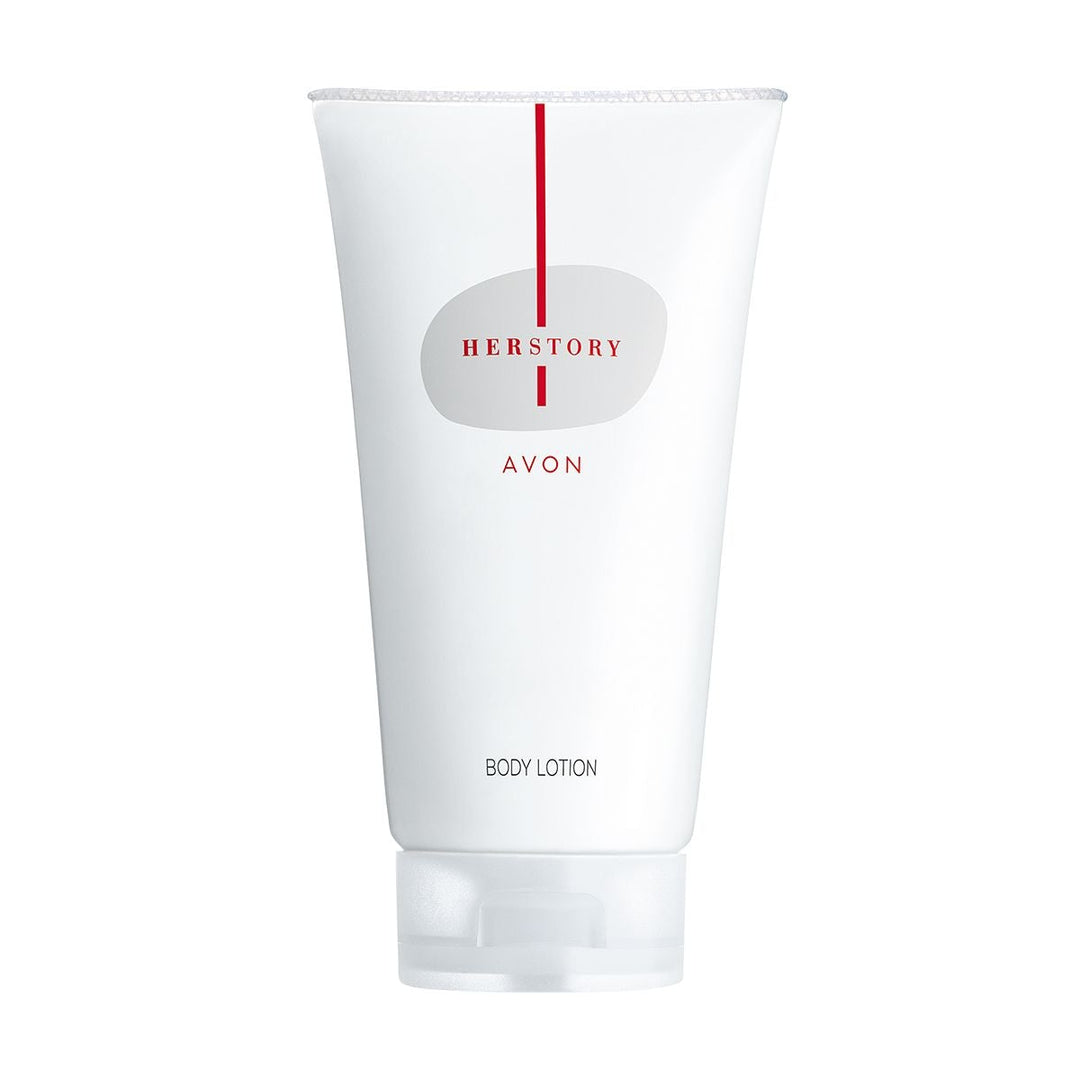 Avon Herstory Body Lotion — Beauty Pharm Lebanon