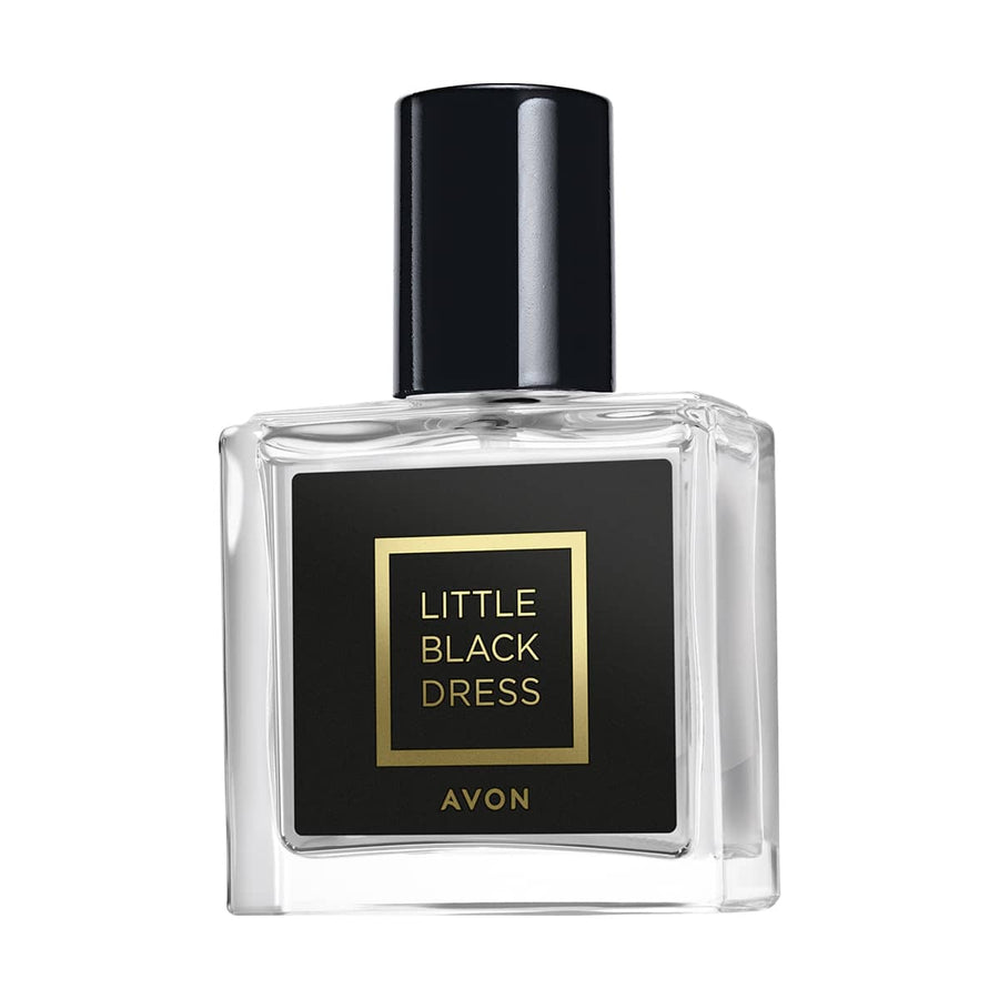 Avon Little Black Dress Eau de Parfum– Beauty Pharm Lebanon