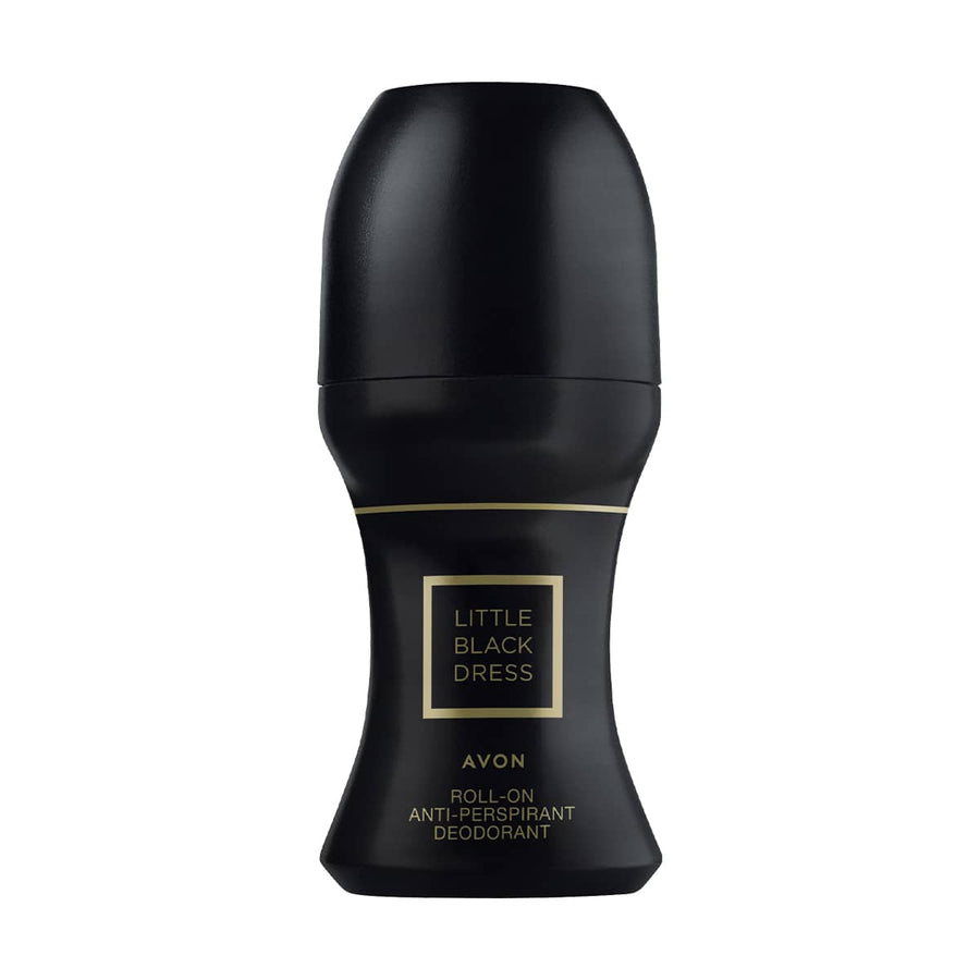 Avon Little Black Dress Roll-On Deodorant