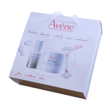 Avene Anti-aging Kit : AVENE DERMABSOLU SERUM 30ML+ NIGHT 40ML + FREE ROLLER