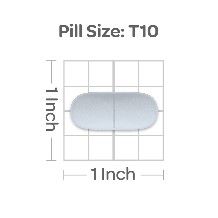Puritan's Pride

Hydrolyzed Collagen 1000 mg(180 Capsules)