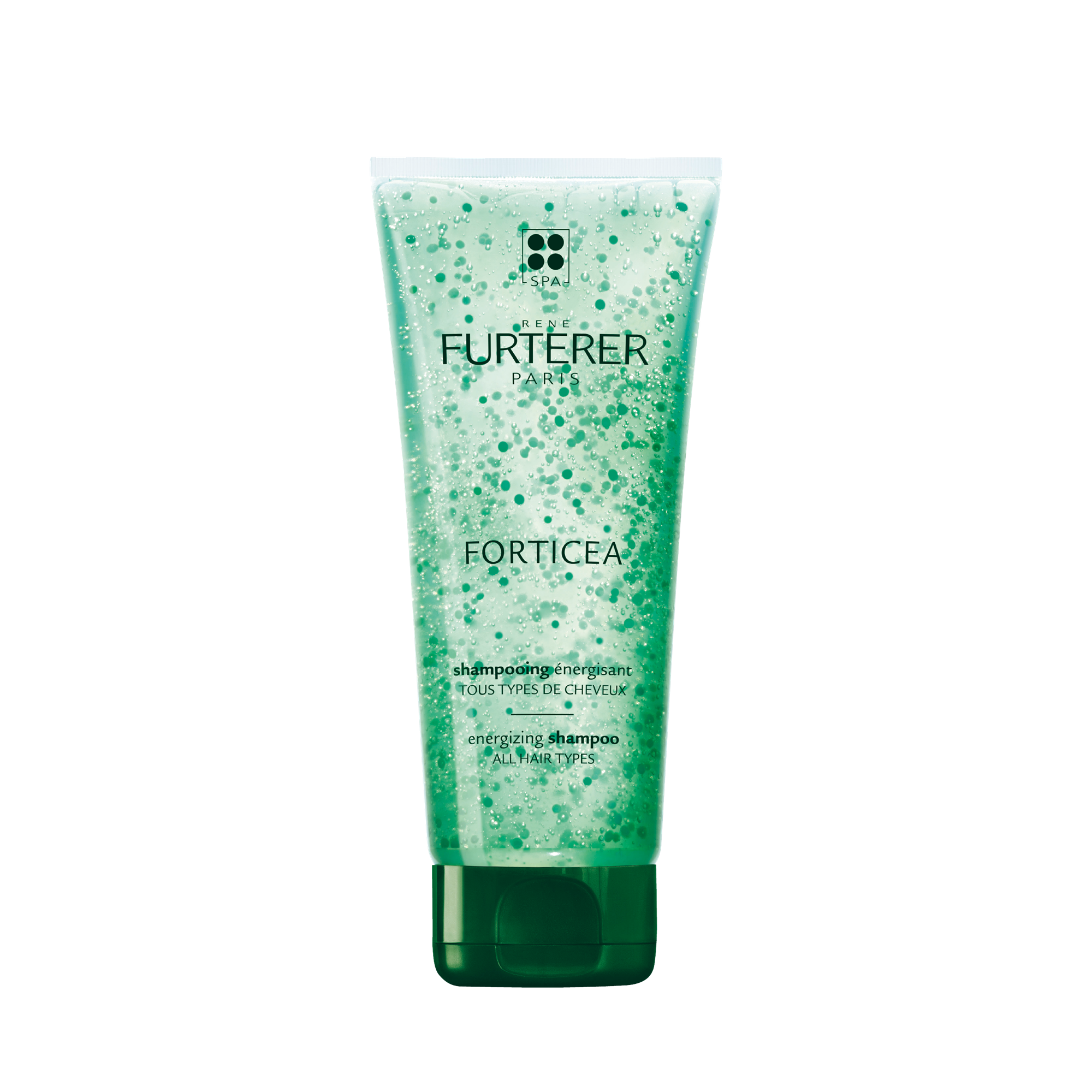 Rene Furterer Forticea Energizing Shampoo-200ML