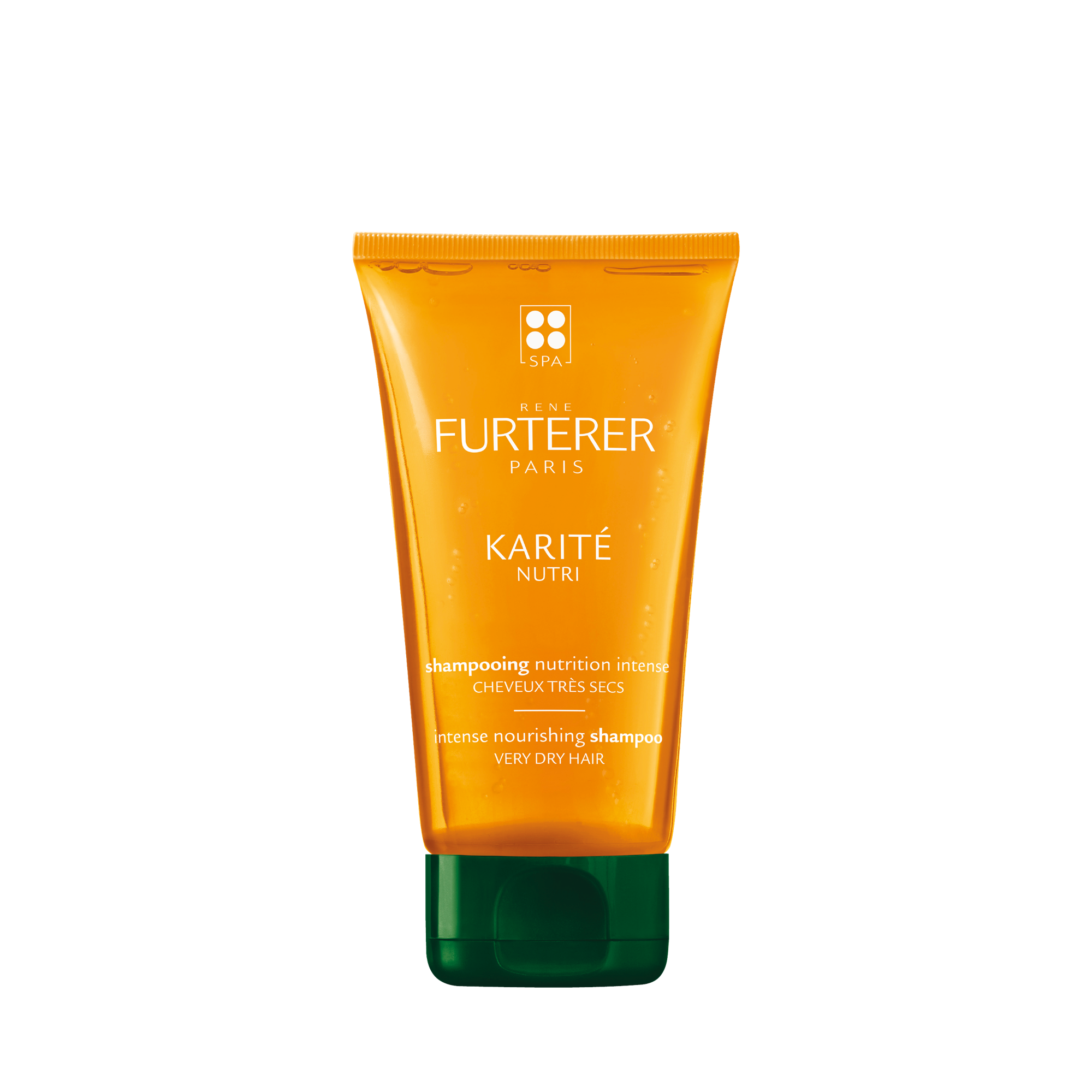 Rene Furterer Karité Nutri Intense Nourishing Shampoo-150ML