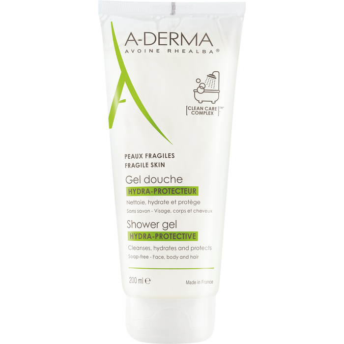 Aderma Hydra -Protective Shower Gel

. 