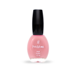 Yves Morel Nail Polish 26 - Ruddy Pink: Long-Lasting Gloss For Glowing Nails