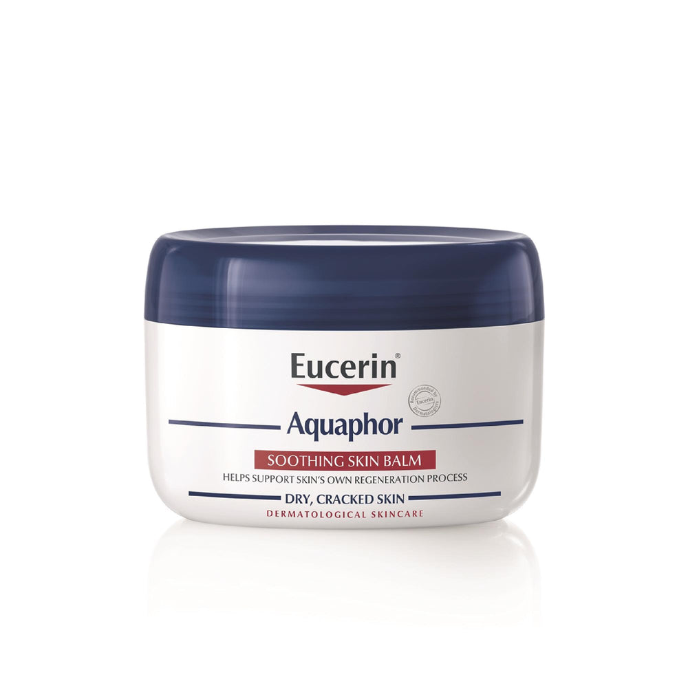 Eucerin Aquaphor Jar-99G