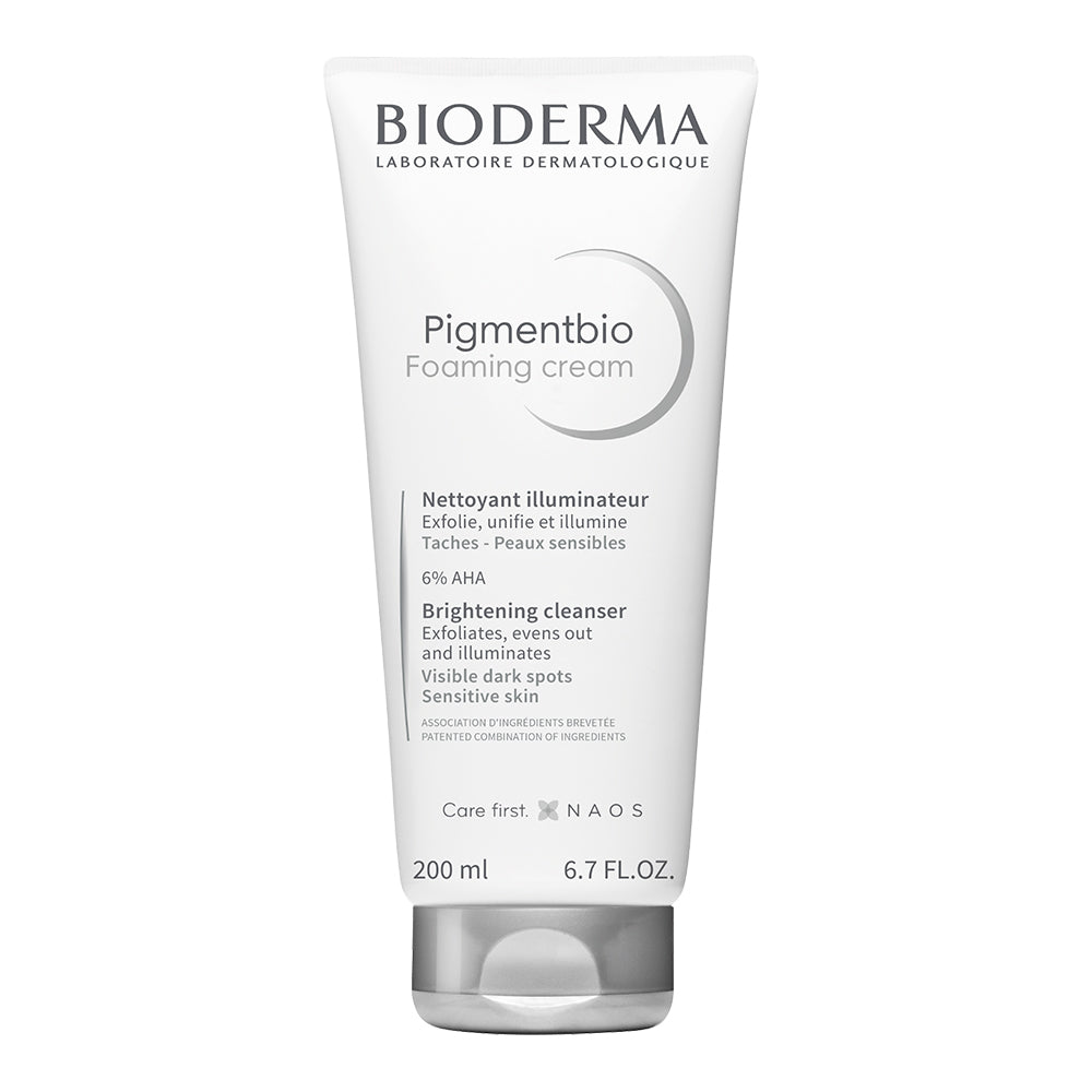 Bioderma Pigmentbio Foaming Cream-200ML