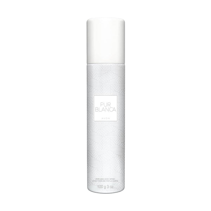 Avon Pur Blanca Body Spray