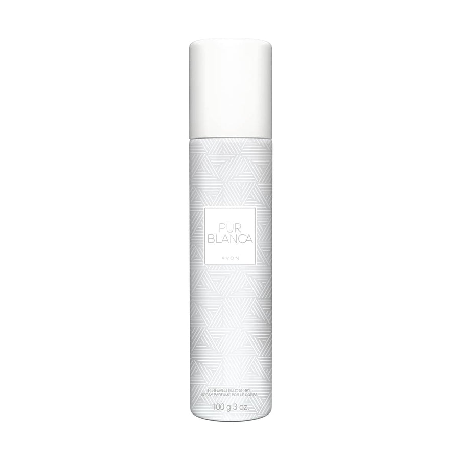 Avon Pur Blanca Body Spray
