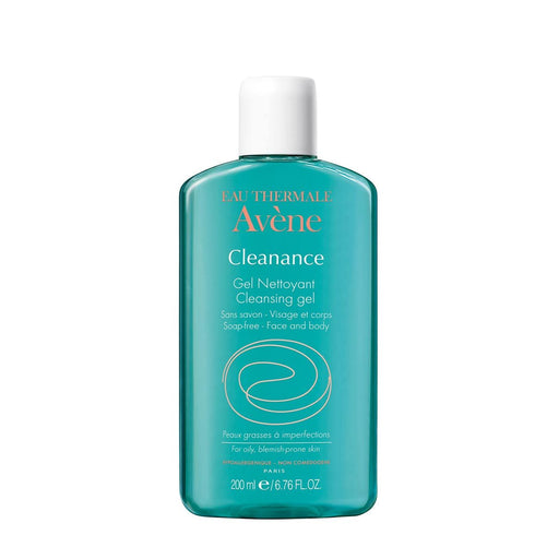 Avene Cleanance Cleansing Gel 200 ml