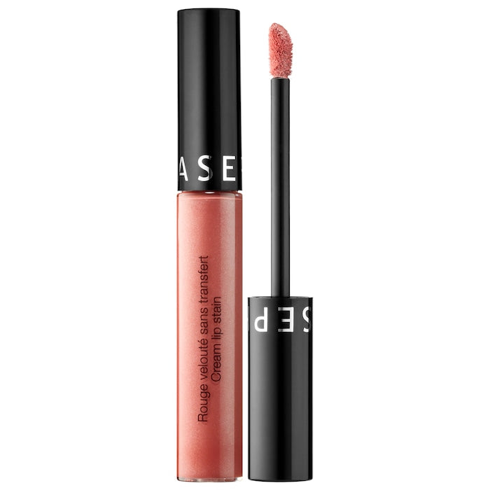 Sephora Collection Cream Lip Stain Liquid Lipstick 05- Infinite Rose