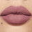 Sephora Collection Cream Lip Stain Liquid Lipstick 13-Marvelous Mauve