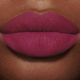 Sephora Collection Cream Lip Stain Liquid Lipstick 90-Sunrise Pink