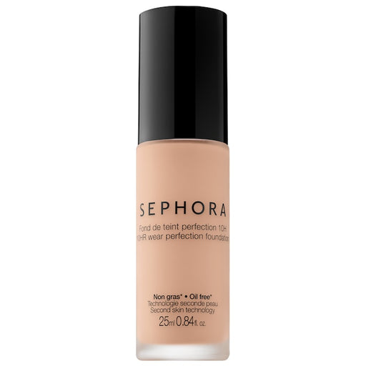Sephora Collection 10 Hour Wear Perfection Foundation