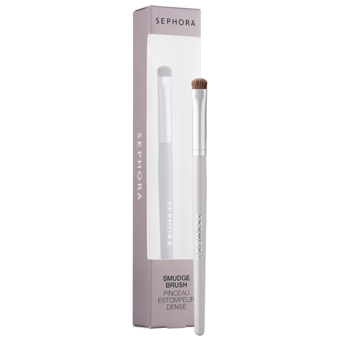 Sephora Collection Makeup Match Smudge Eyeshadow Brush