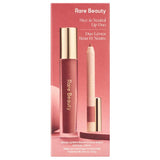 Rare Beauty by Selena Gomez
Nice & Neutral Lip Gloss and Liner Duo