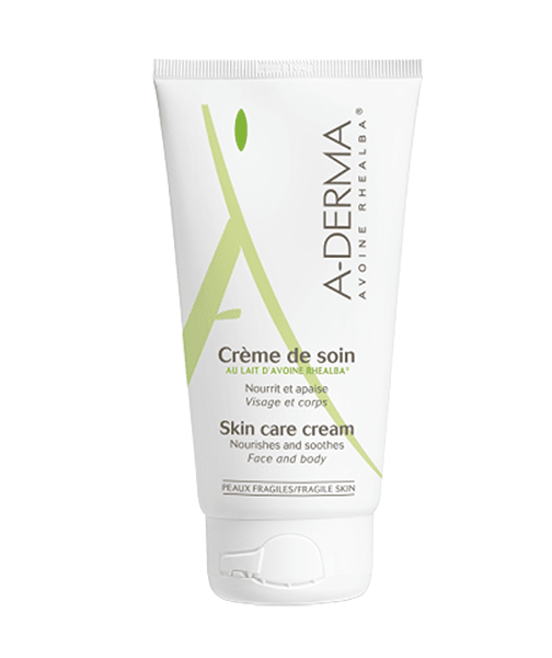 Aderma
Skin Care Cream 150ML