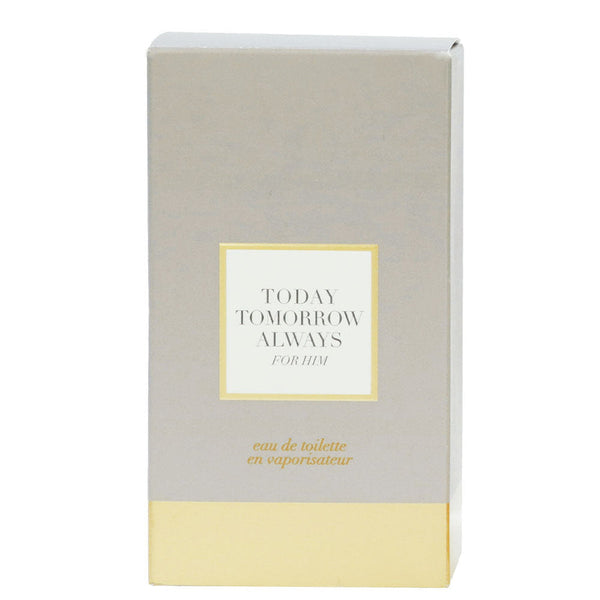 Avon Today for Him Eau de Toilette Today Tomorrow Always– Beauty Pharm ...