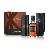 Avon Wild Country Giftset for Him