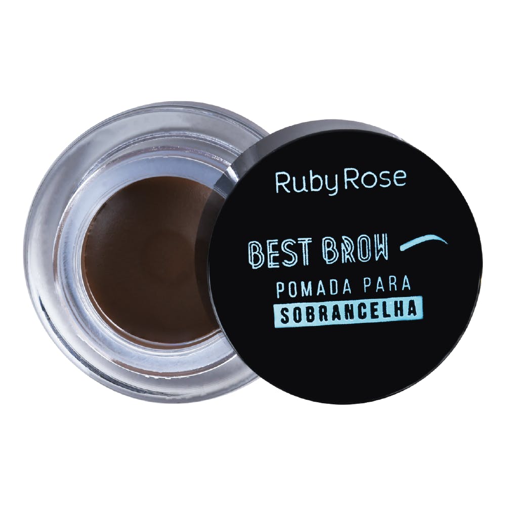 Ruby Rose Pomade Para Eyebrow
