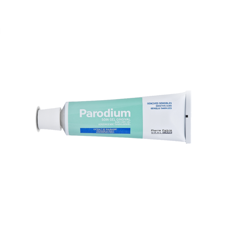 Elgydium Parodium Gel-50 ML

. 