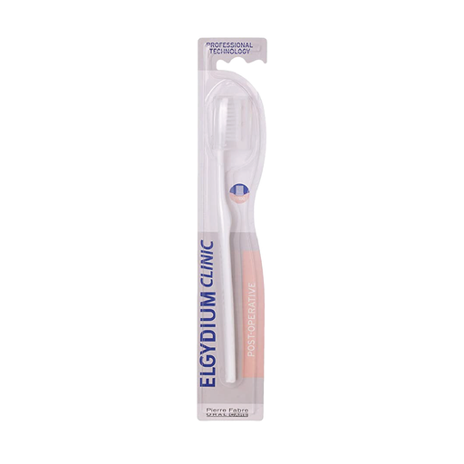 Elgydium Clinic Post-Operative 7/100 Toothbrush