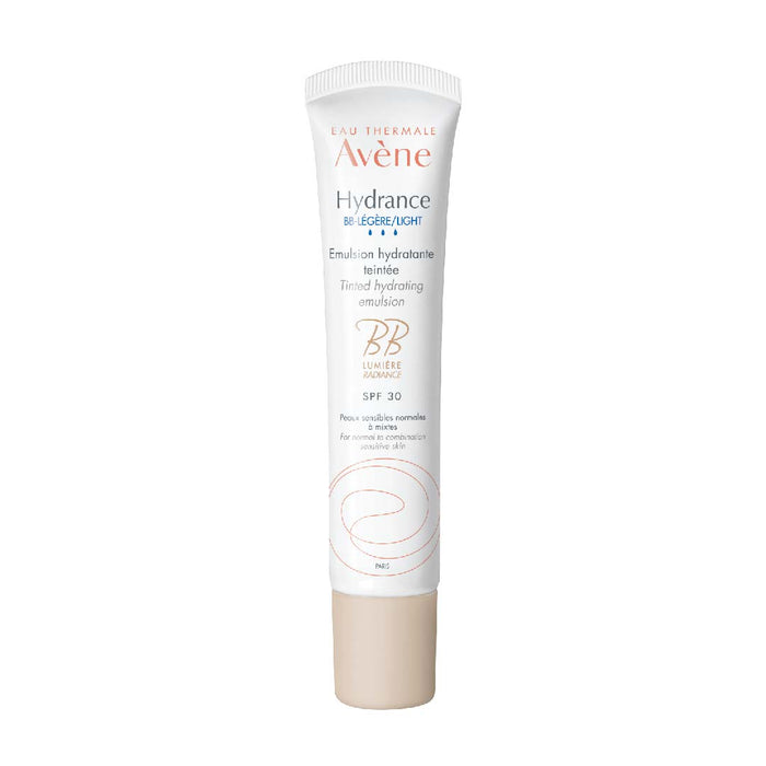 Avene Hydrance Light BB Cream SPF 30 40ml