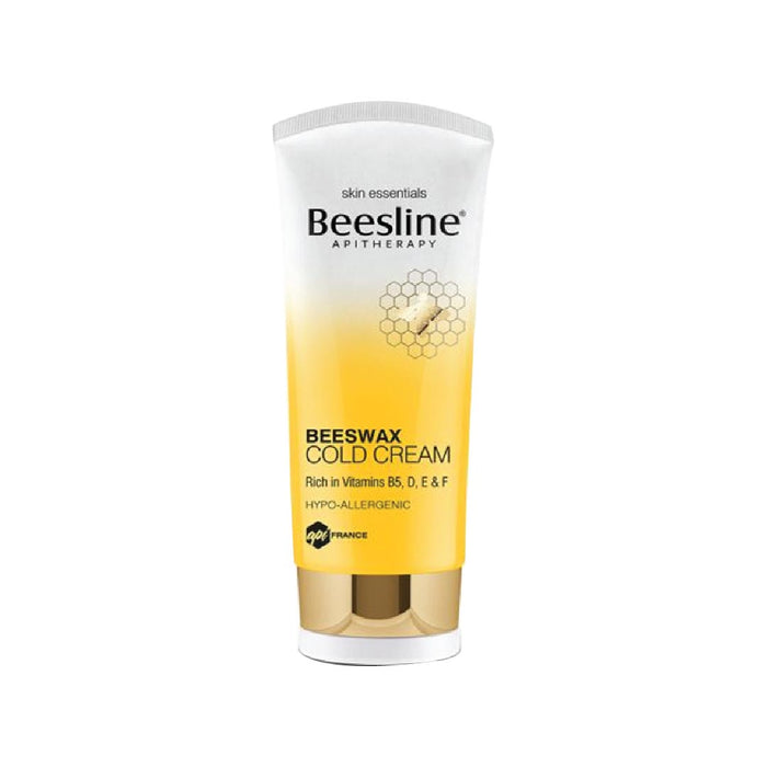 Beesline Beeswax Cold Cream 60 ML
