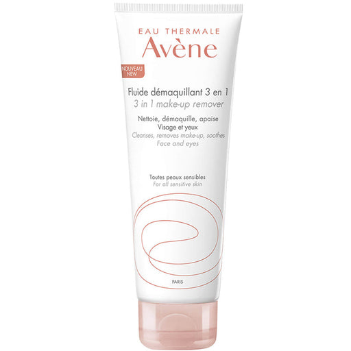 Avène

3 in 1 Make-Up Remover 200ML(12/2024)