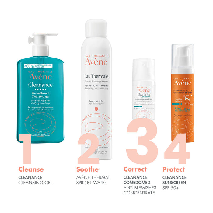 Avène CLEANANCE COMEDOMED 30ML