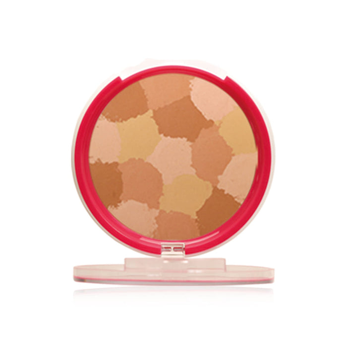 Samoa Mosaique Blush - 3 Shades