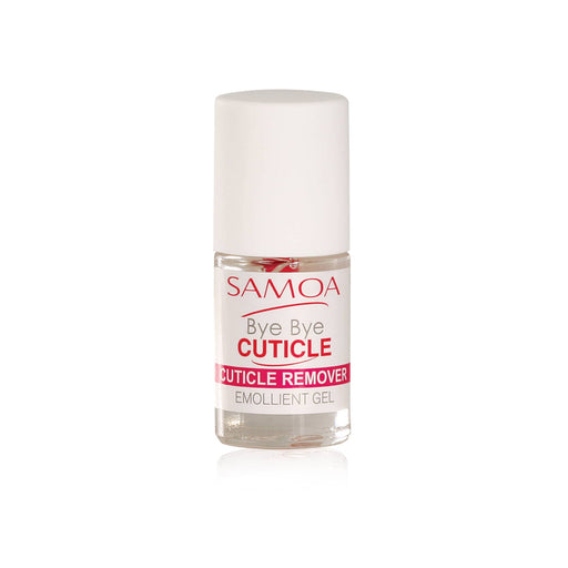 Samoa Bye Bye Cuticle Remover