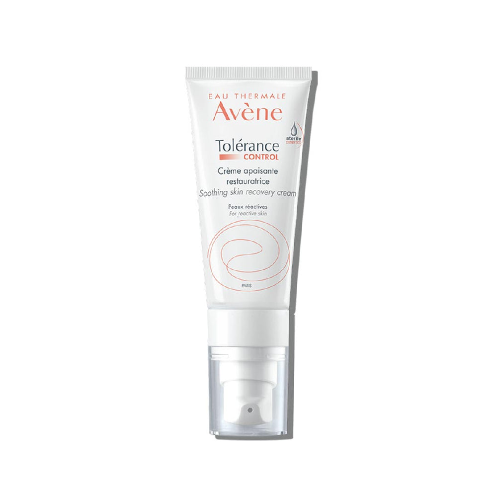 Av ne Tol rance Control Soothing Skin Recovery Cream 40ML Beauty av-ne-tol-rance-control-soothing-skin-recovery-cream-40ml-beauty