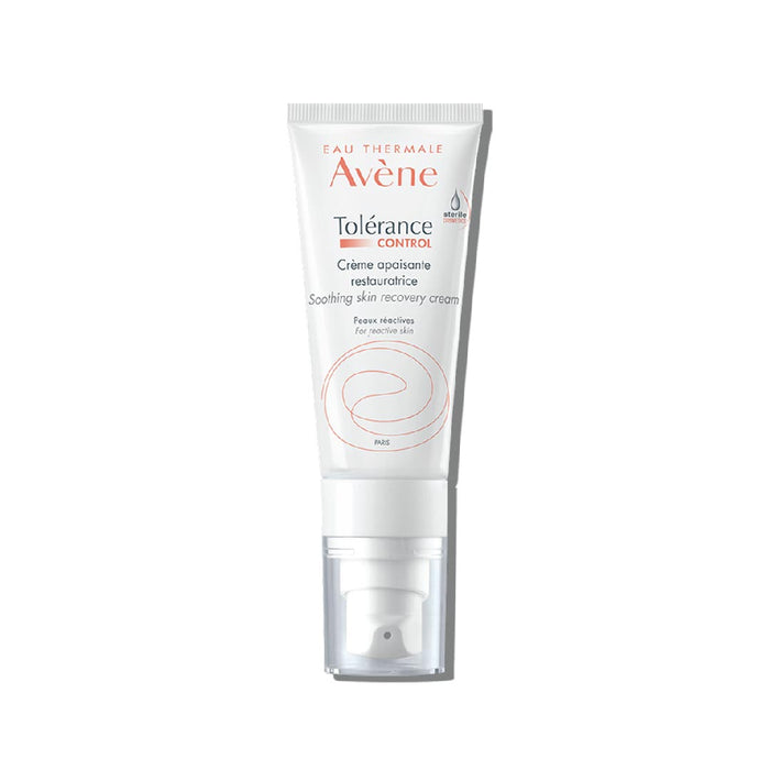 Avène Tolérance Control Soothing Skin Recovery Cream- 40ML