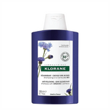 Klorane Anti-Yellowing Shampoo with Centaury – 200 ML
