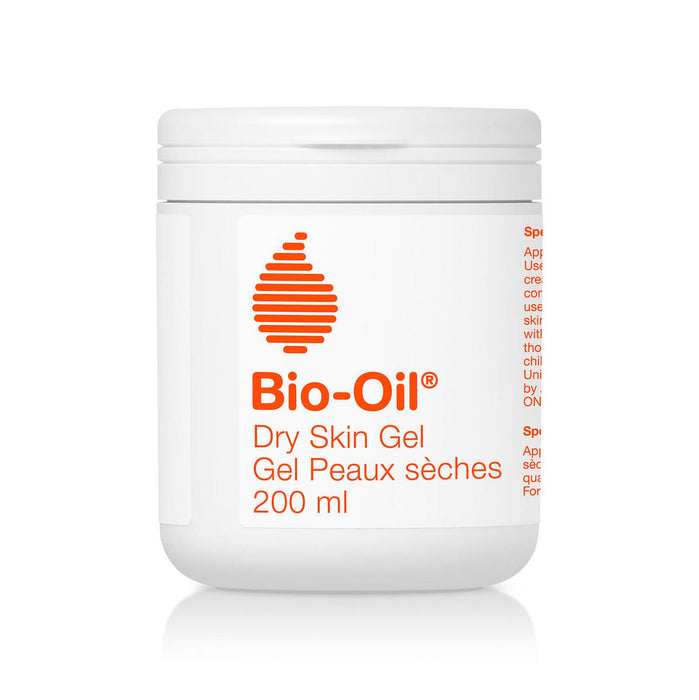 Bio-Oil Hydrating Dry skin Gel
